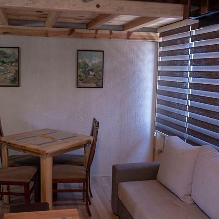 Dionis Rooms & Apartments Prilep Zewnętrze zdjęcie
