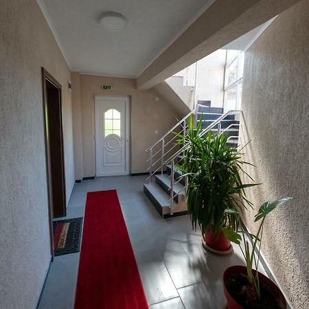 Dionis Rooms & Apartments Prilep Zewnętrze zdjęcie