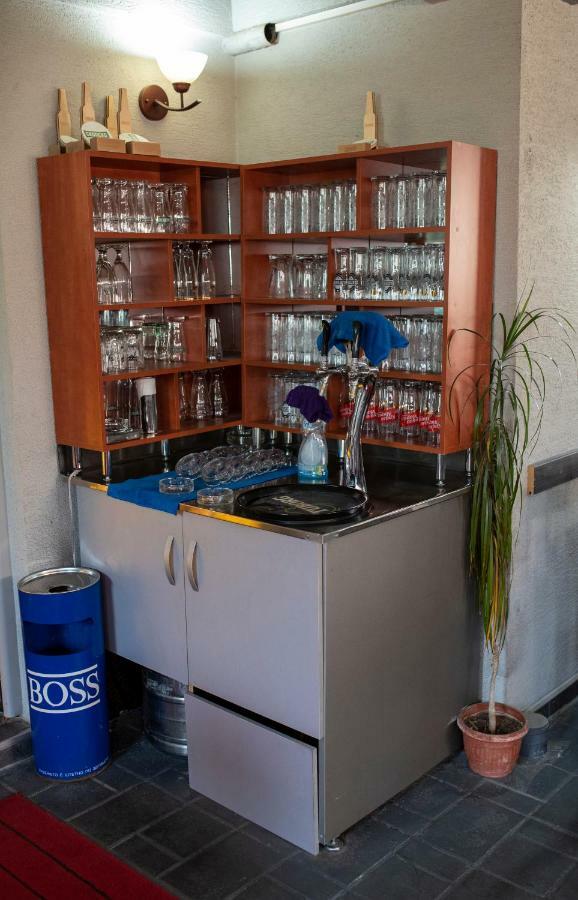 Dionis Rooms & Apartments Prilep Zewnętrze zdjęcie