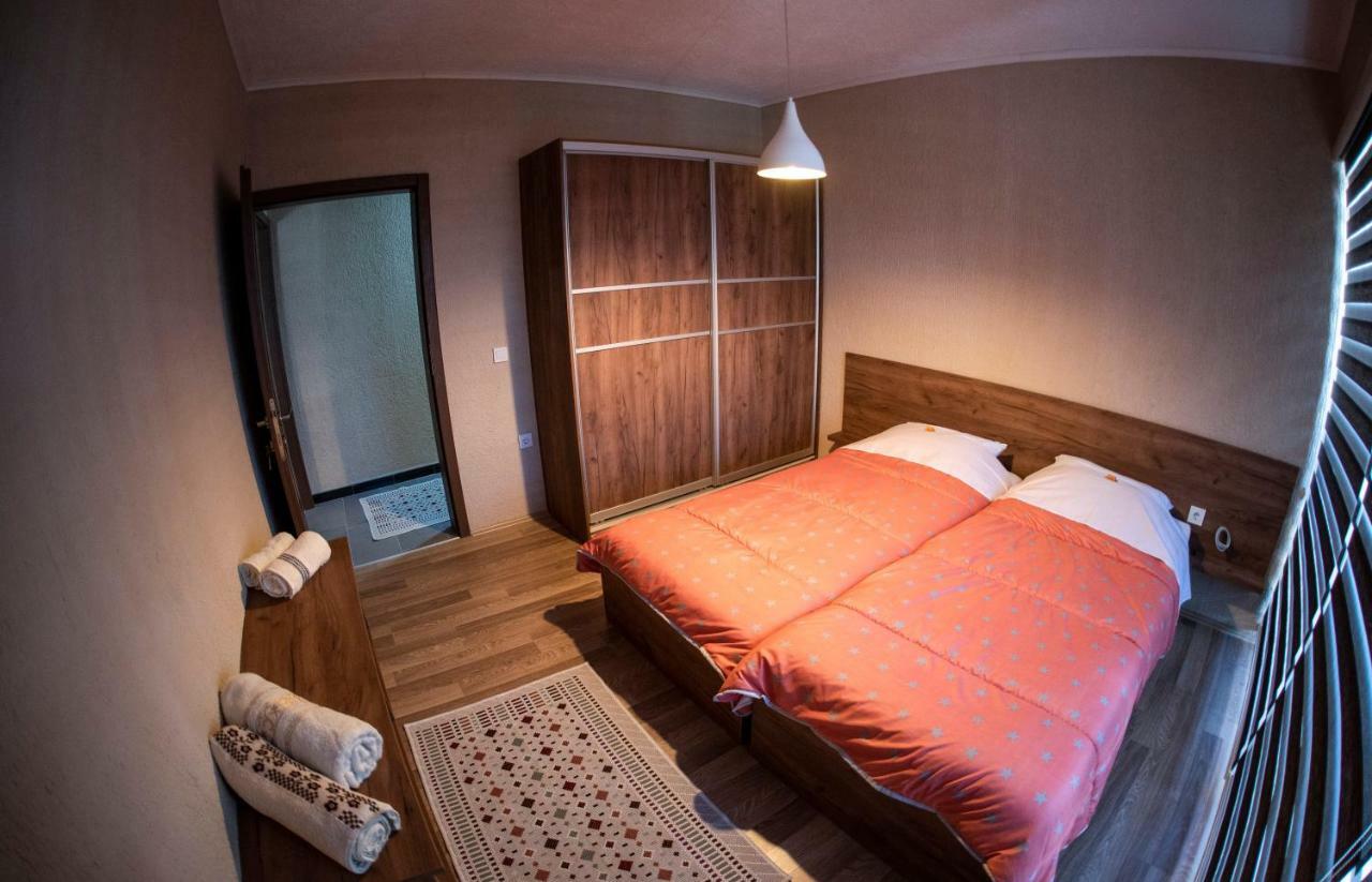 Dionis Rooms & Apartments Prilep Zewnętrze zdjęcie