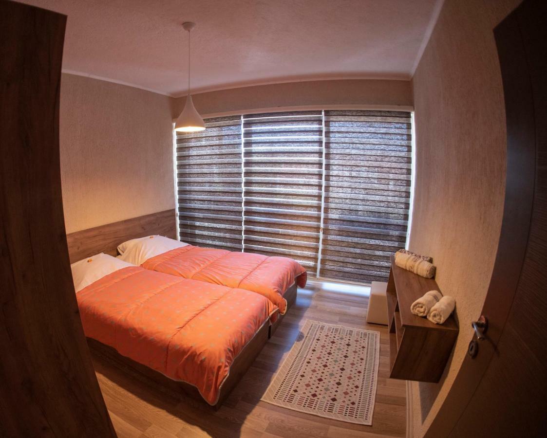 Dionis Rooms & Apartments Prilep Zewnętrze zdjęcie