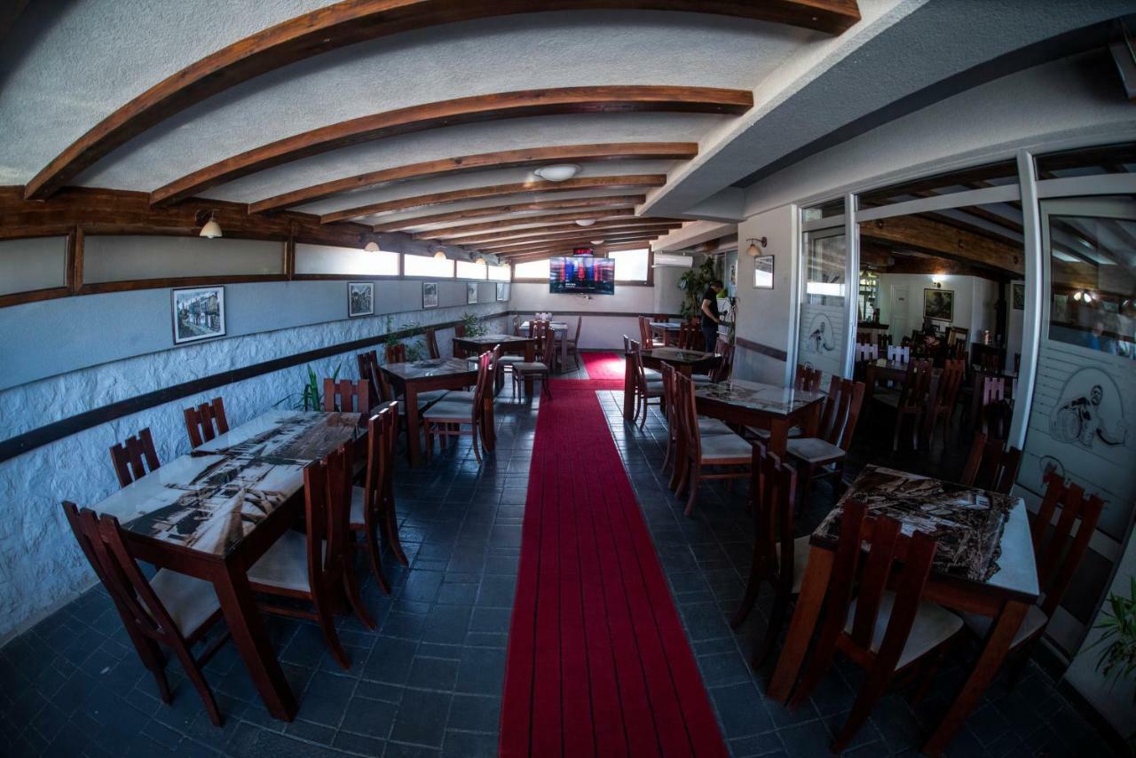 Dionis Rooms & Apartments Prilep Zewnętrze zdjęcie