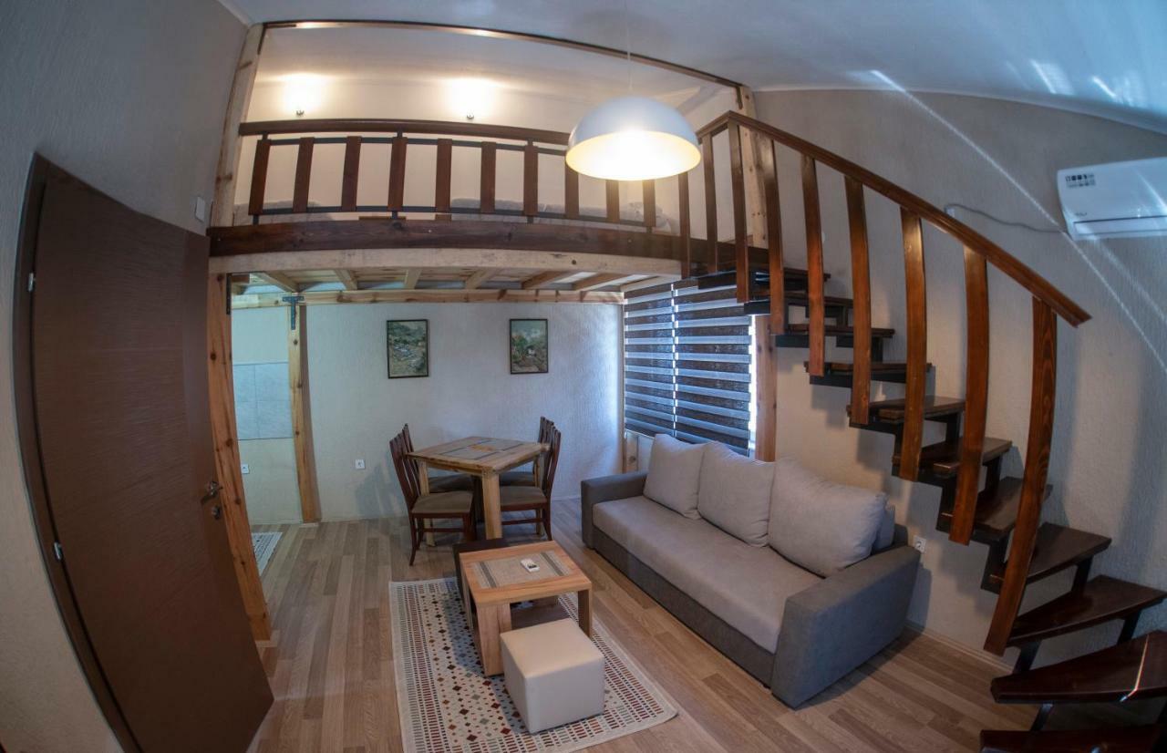 Dionis Rooms & Apartments Prilep Zewnętrze zdjęcie