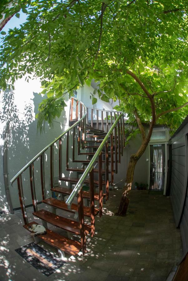 Dionis Rooms & Apartments Prilep Zewnętrze zdjęcie