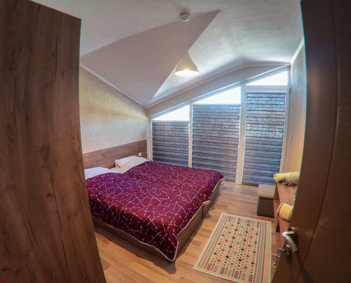 Dionis Rooms & Apartments Prilep Zewnętrze zdjęcie