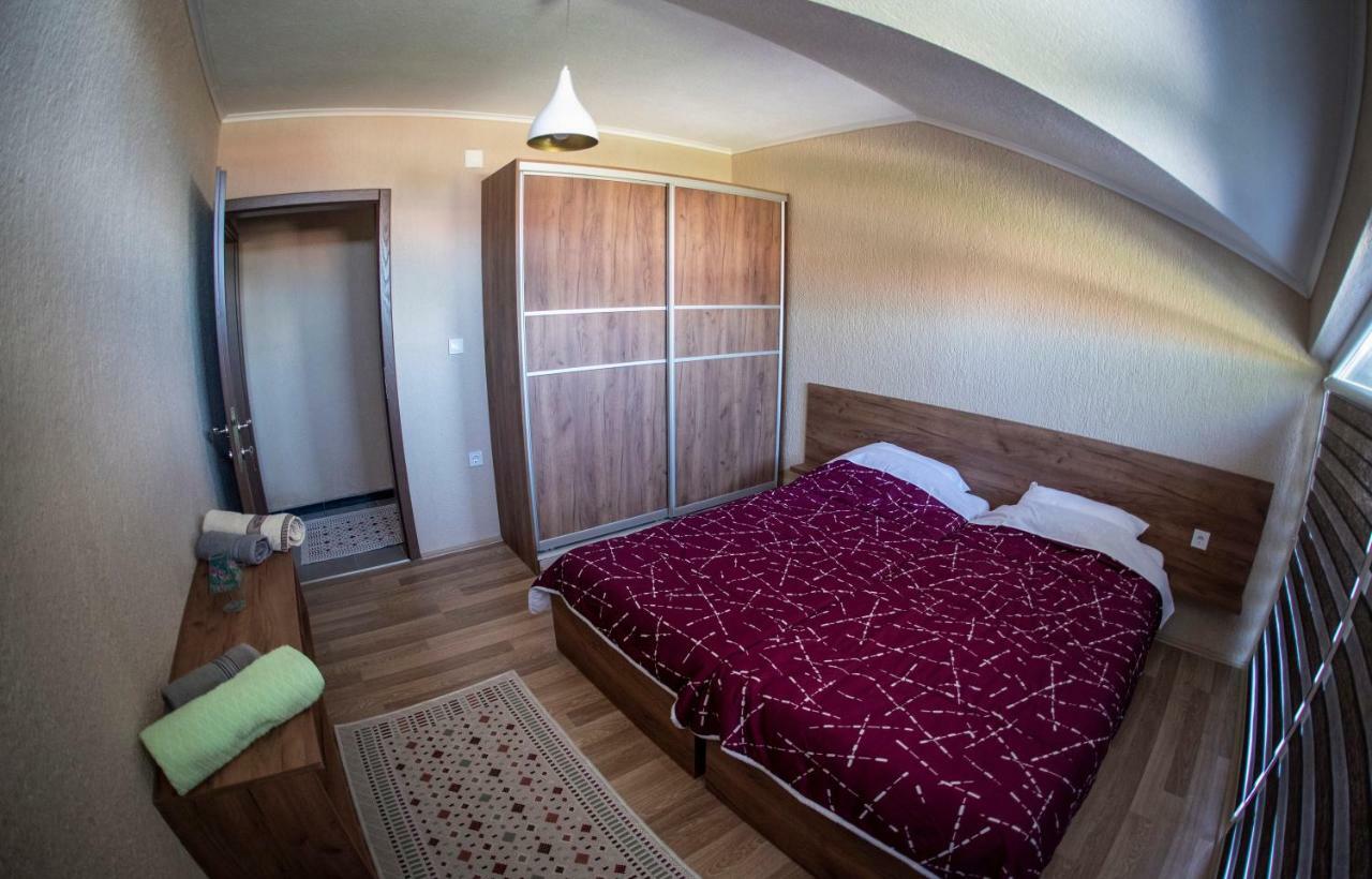 Dionis Rooms & Apartments Prilep Zewnętrze zdjęcie