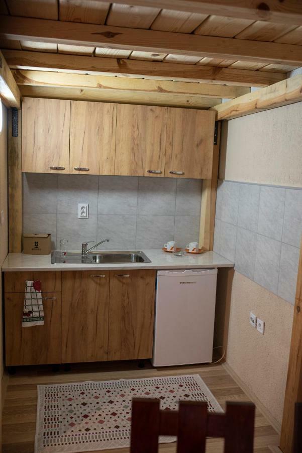 Dionis Rooms & Apartments Prilep Zewnętrze zdjęcie