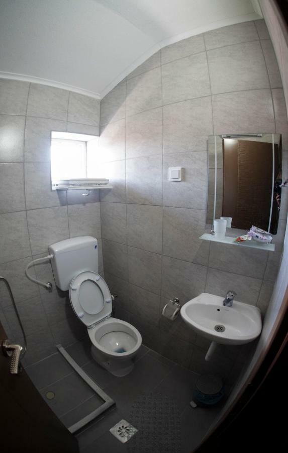 Dionis Rooms & Apartments Prilep Zewnętrze zdjęcie