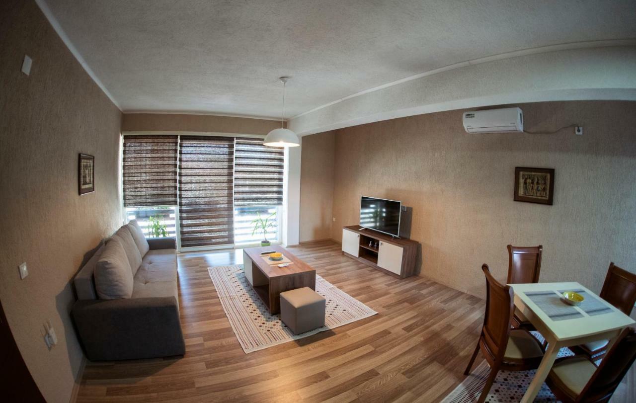 Dionis Rooms & Apartments Prilep Zewnętrze zdjęcie
