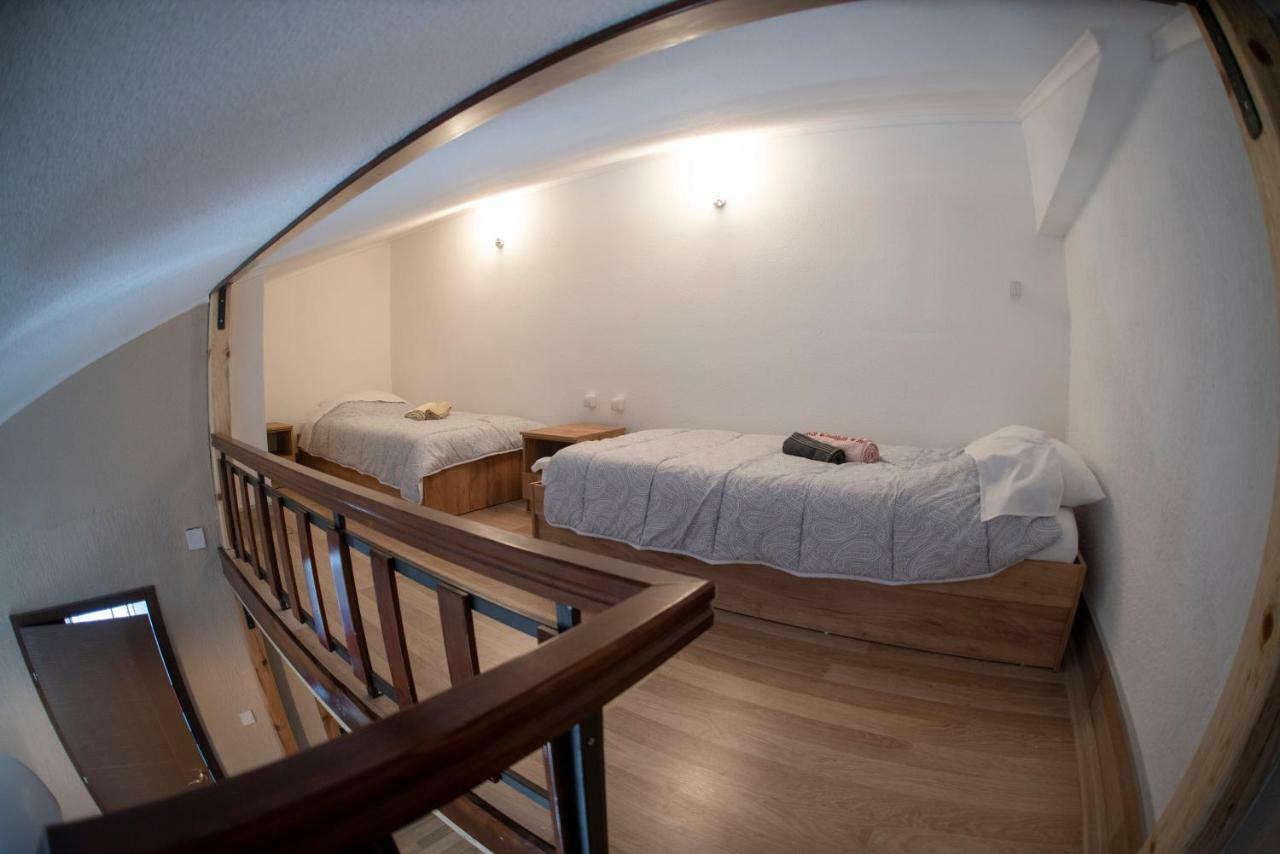 Dionis Rooms & Apartments Prilep Zewnętrze zdjęcie