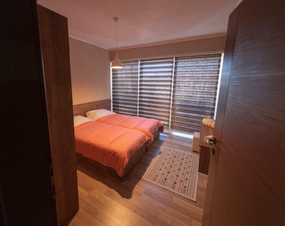 Dionis Rooms & Apartments Prilep Zewnętrze zdjęcie
