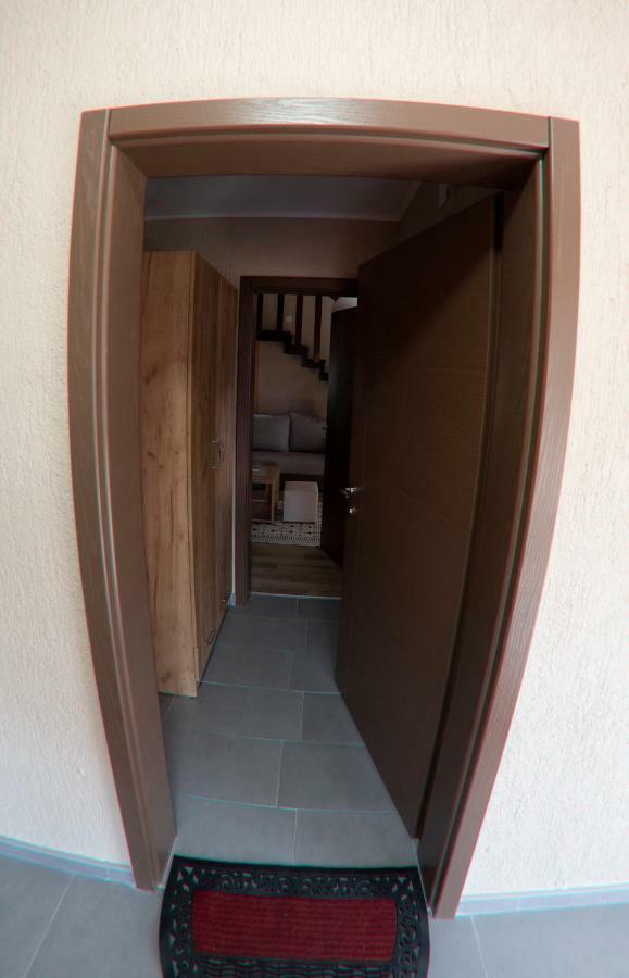 Dionis Rooms & Apartments Prilep Zewnętrze zdjęcie