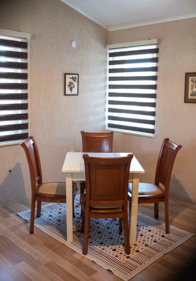 Dionis Rooms & Apartments Prilep Zewnętrze zdjęcie