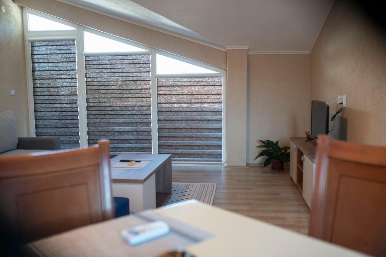 Dionis Rooms & Apartments Prilep Zewnętrze zdjęcie