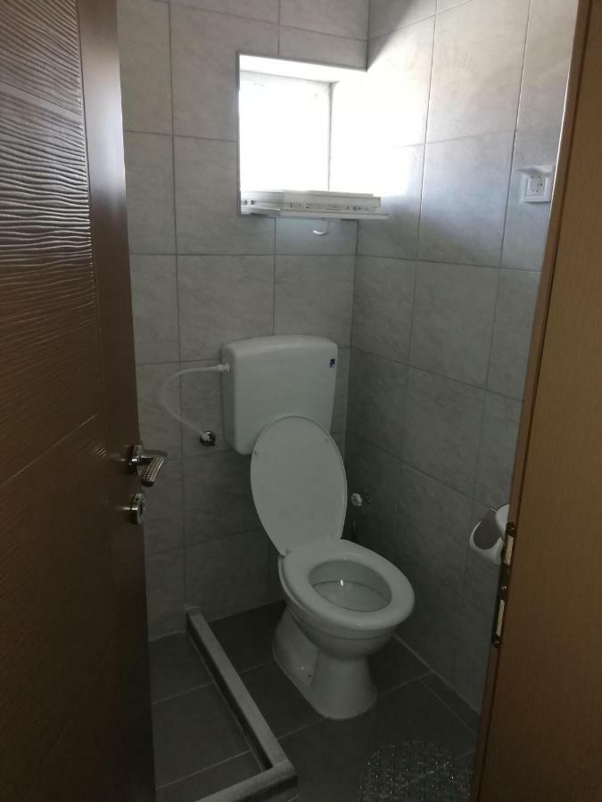 Dionis Rooms & Apartments Prilep Zewnętrze zdjęcie