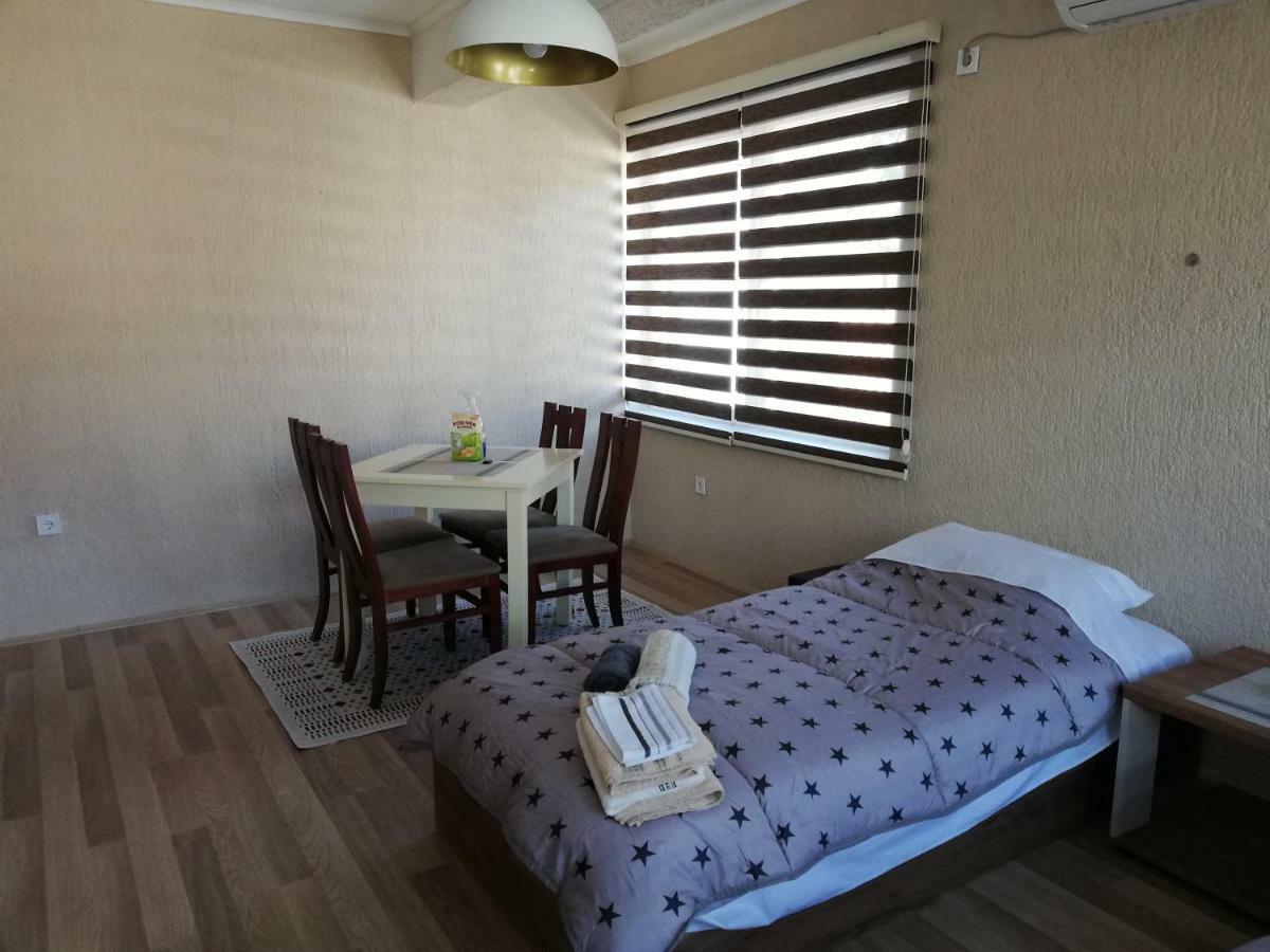Dionis Rooms & Apartments Prilep Zewnętrze zdjęcie